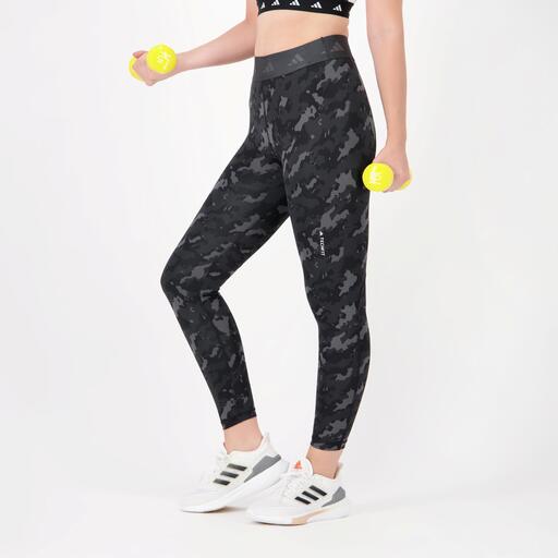 Mallas adidas
