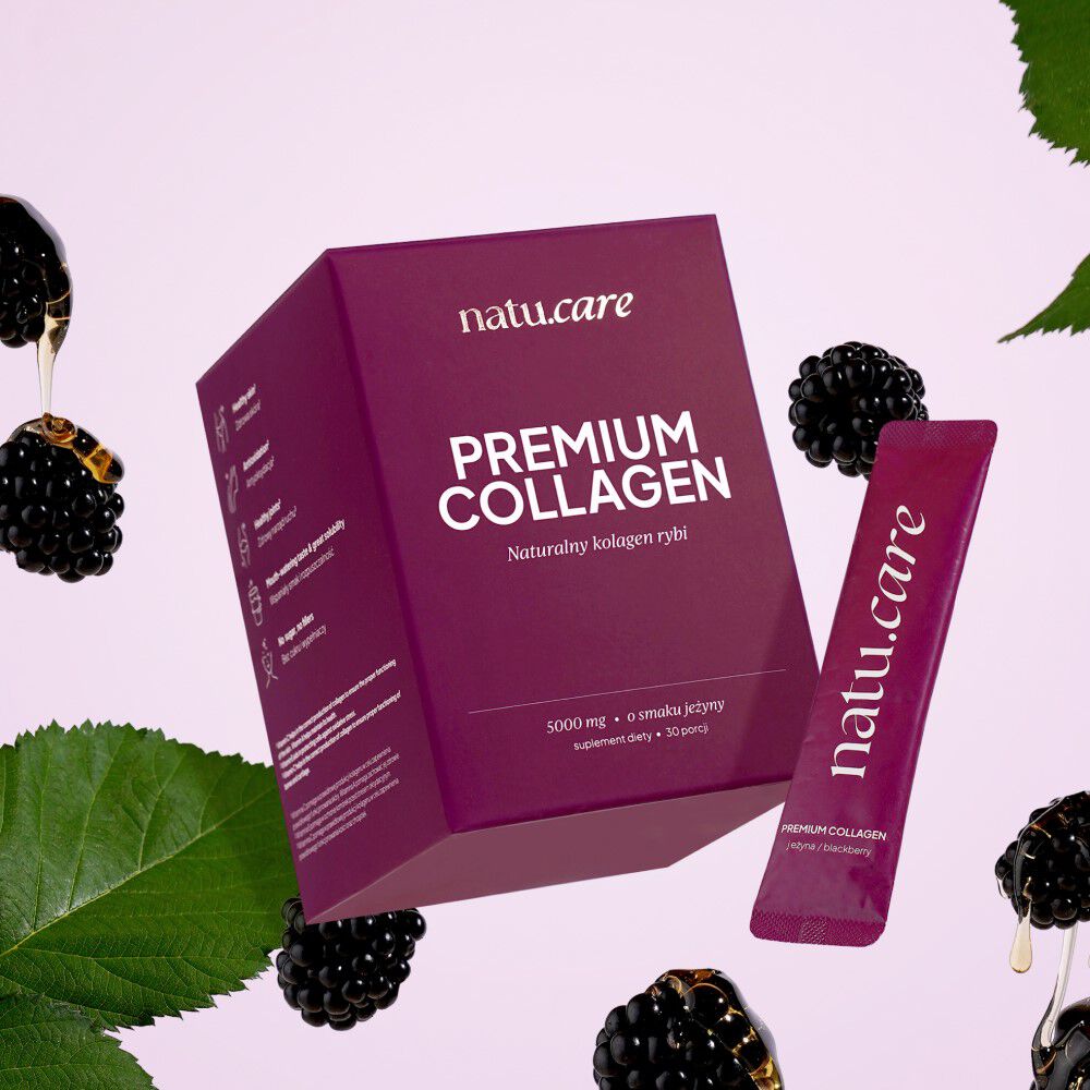 Natu.Care Kolagen Premium 5000 mg