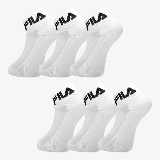 Fila zeķes