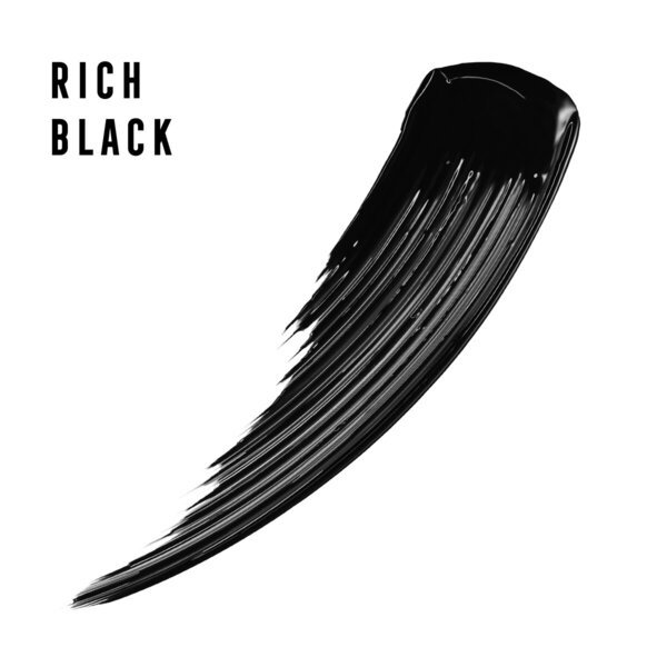 Max Factor Masterpiece Divine Lashes Rich Black maskara 8ml