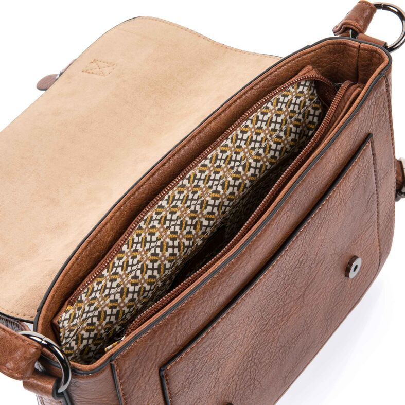  Sacs Marron Femme
