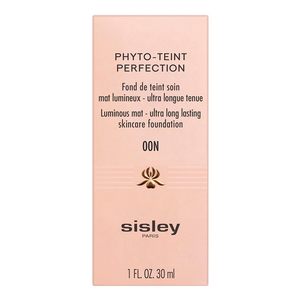 Sisley makiažo pagrindas Phyto-Teint Perfection - 30 ml