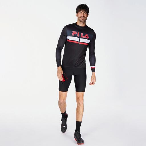  Fila dres