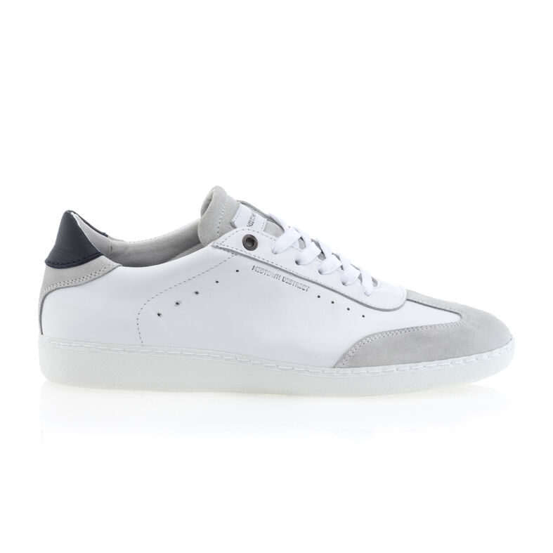 Korpe / patike Homme Blanc