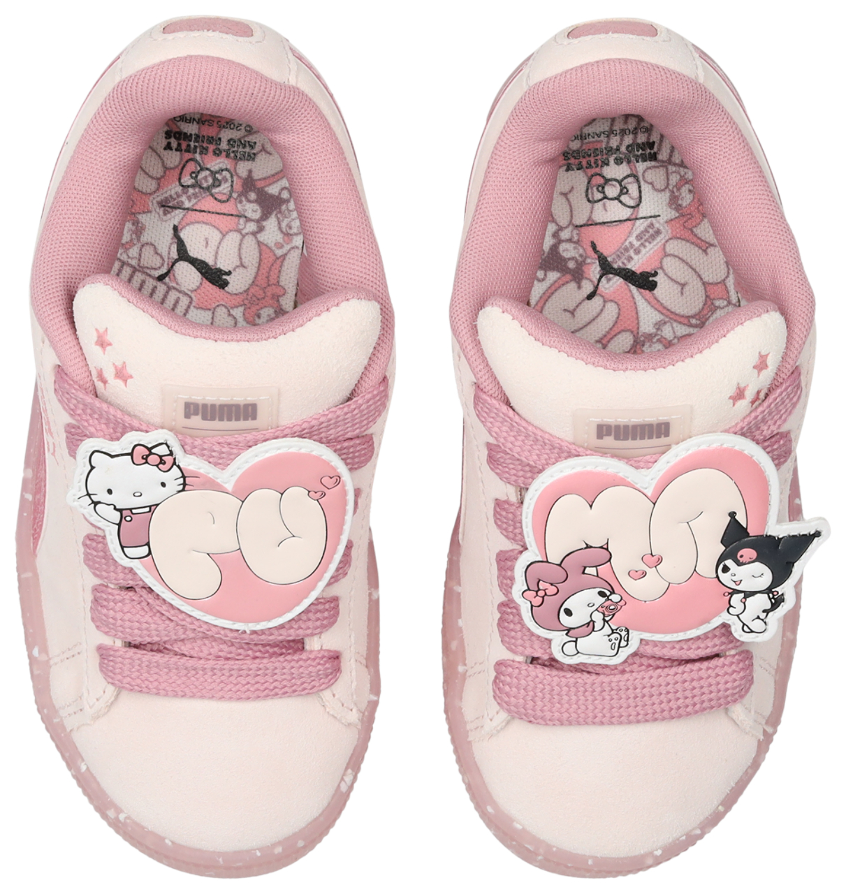 Puma Suede XL