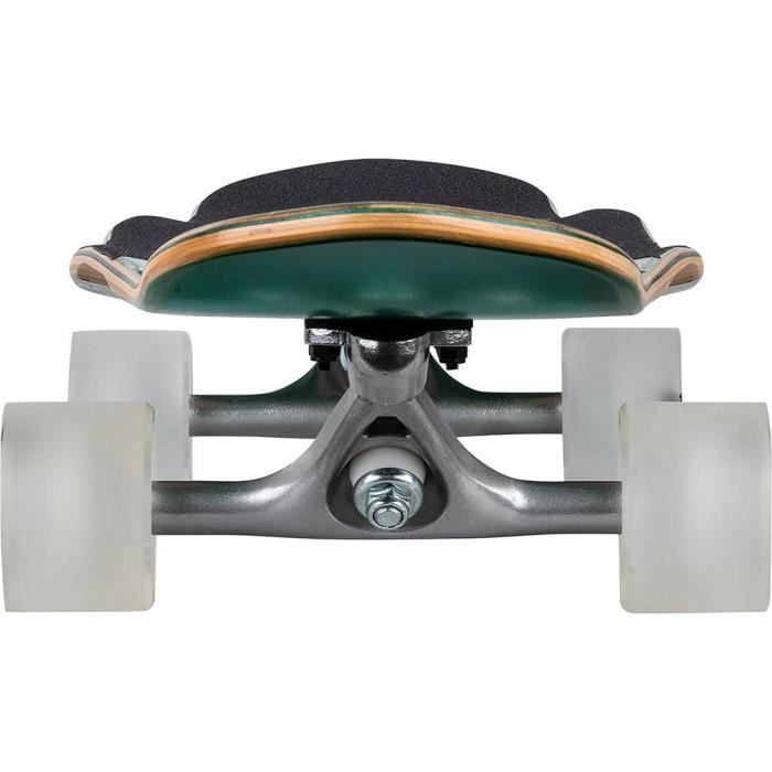 Longboard NKX Flagship Dancer Green