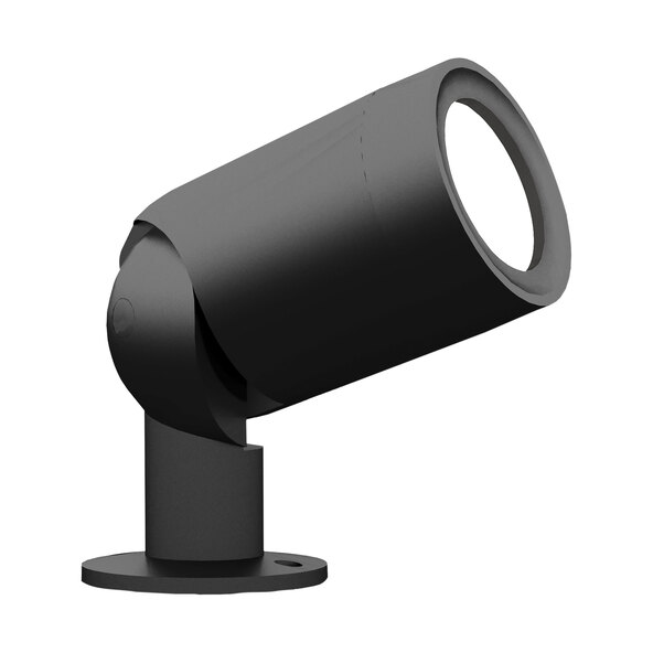 Älykkäämpi LED-Gartenspot Flores XL, valkoinen + värillinen