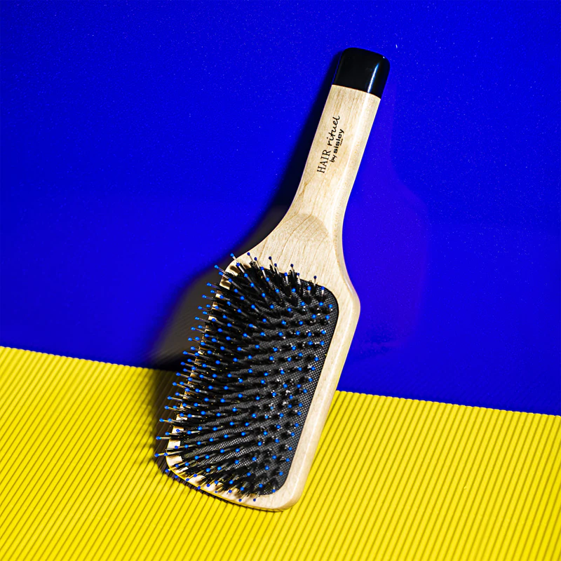 Hrebeň na vlasy Hair Rituel od Sisley The Brush