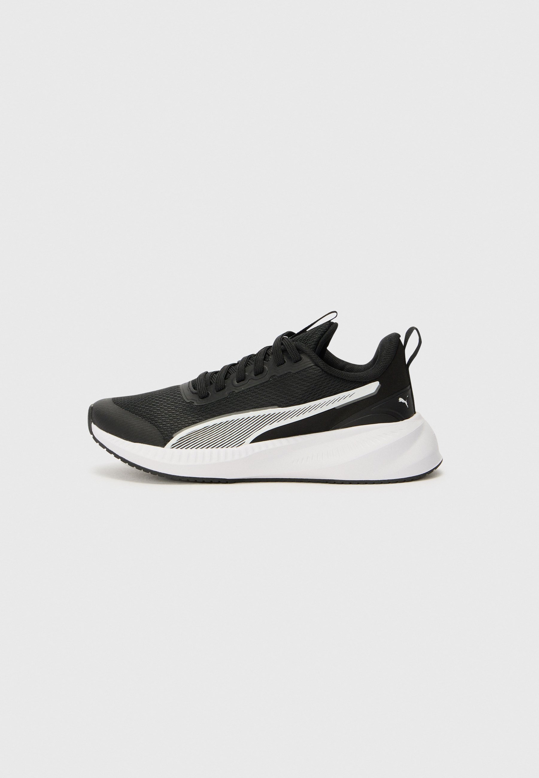Puma FLYER LITE 3 UNISEX - Hardloopschoenen voor op de weg - zwart