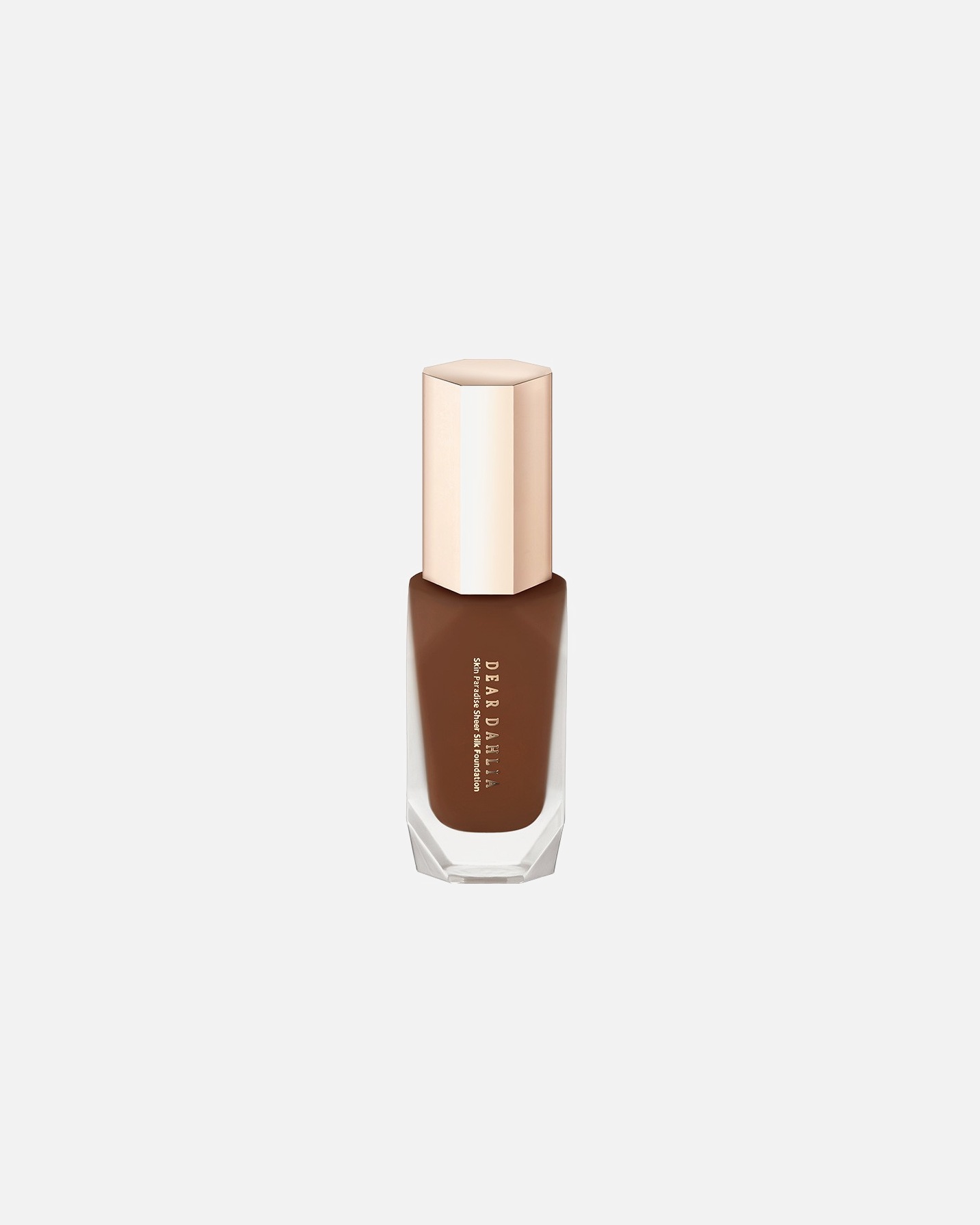 Podkladový make-up Dear Dahlia Skin Paradise Sheer Silk - 30 ml