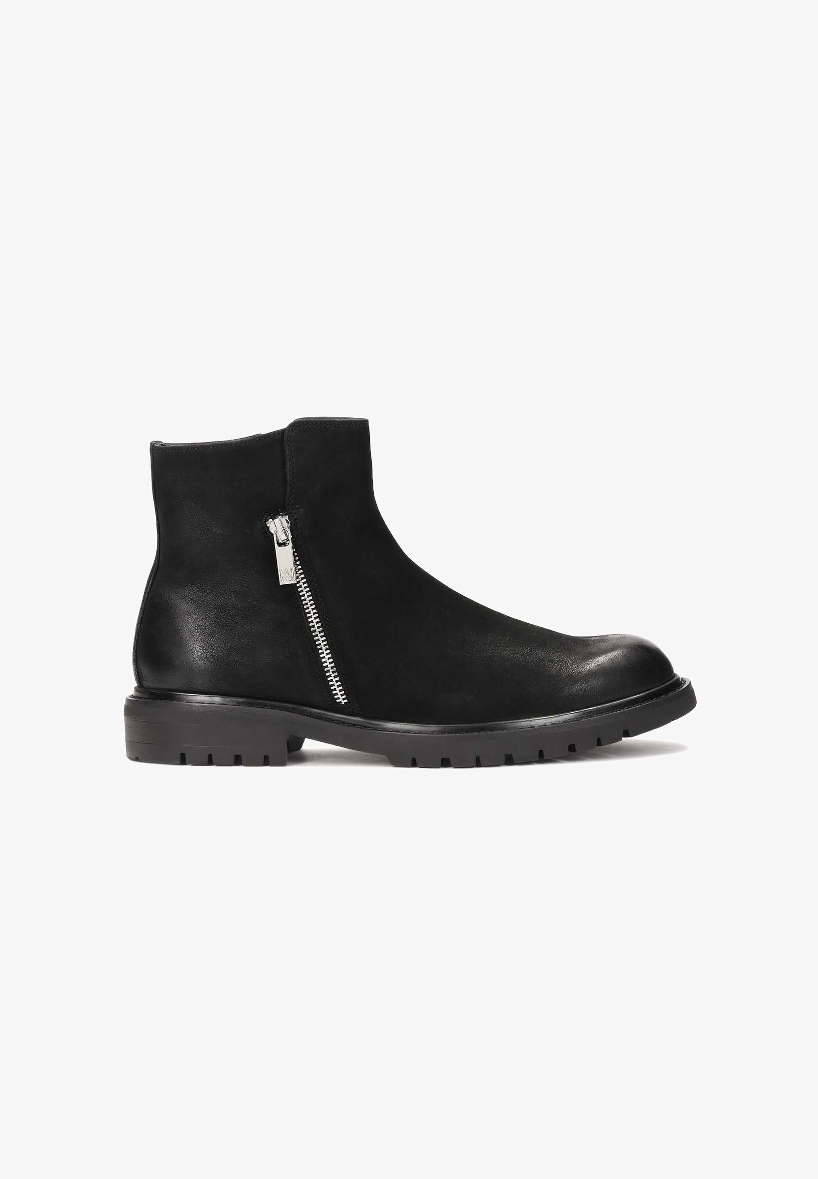 Kazar JAROSLAVOS - Botas clássicas de cano curto - pretas