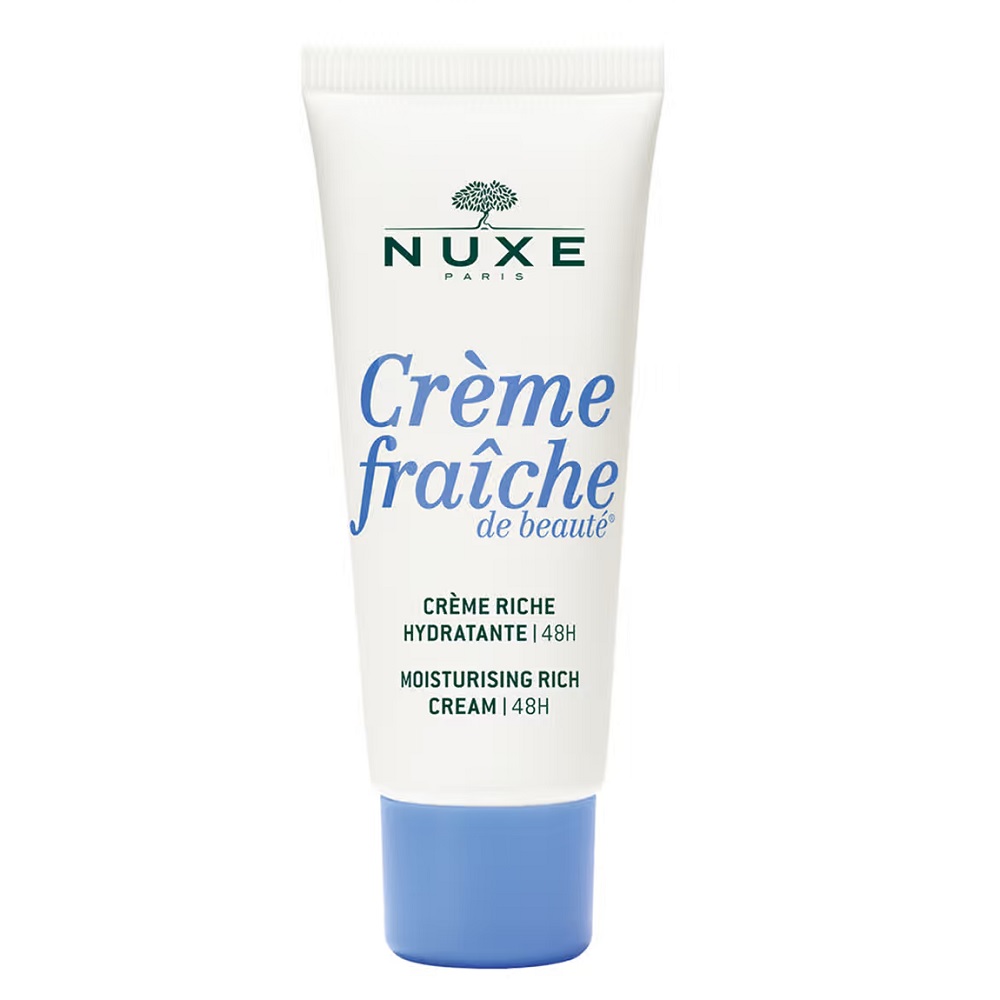 Nuxe krema za lepoto Creme Fraiche de Beaute