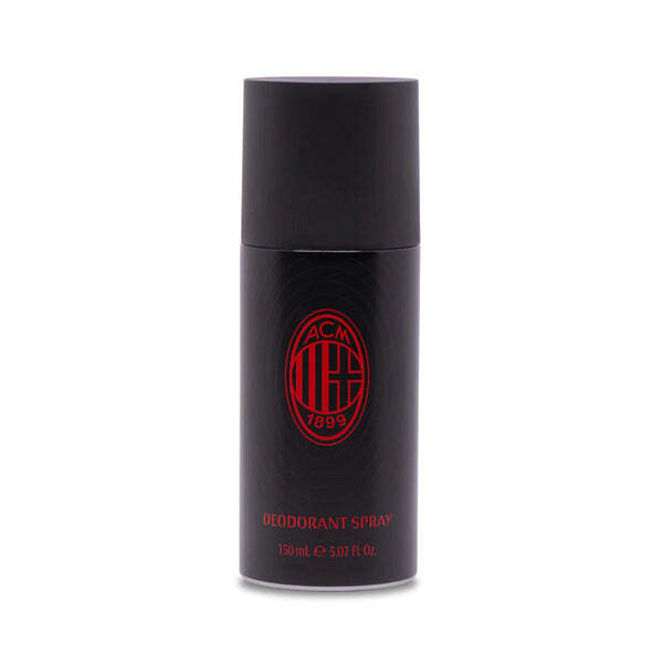 Deodorant v spreji Ac Miláno 150 ml