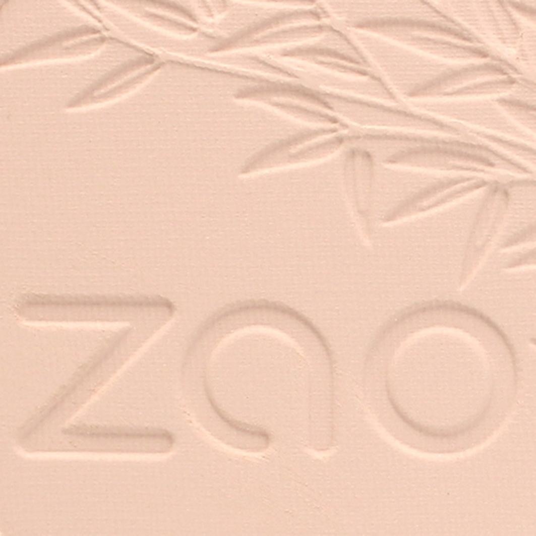 ZAO Bambus-Compactpuder - 9 g