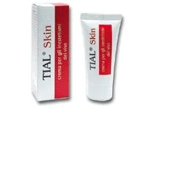 Huidcrème Tial Skin 30 ml