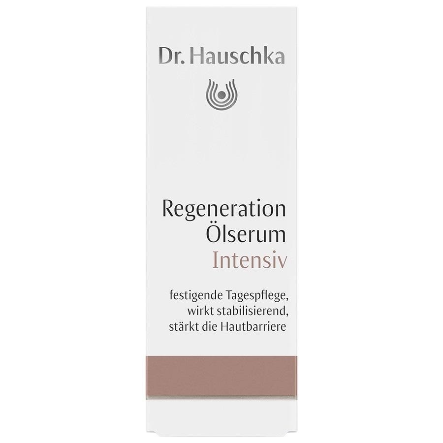 Dr. Hauschka intenzivni regenerirajući serum za lice - 20 ml