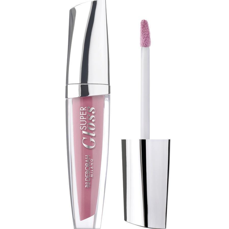 Deborah Milano lūpu spīdums Supergloss – 1 gab.