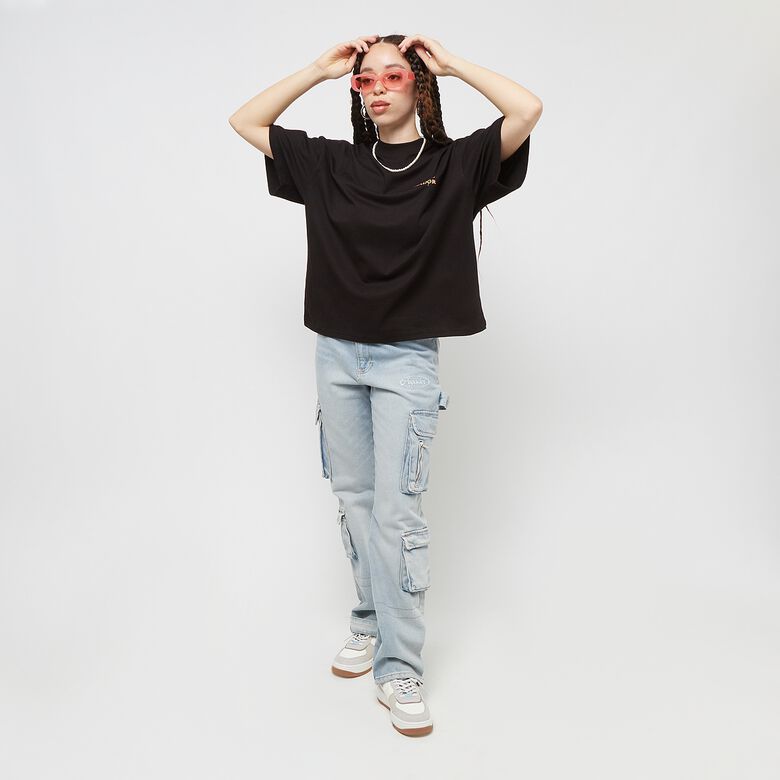 Maramie Heavy Oversized T-shirt