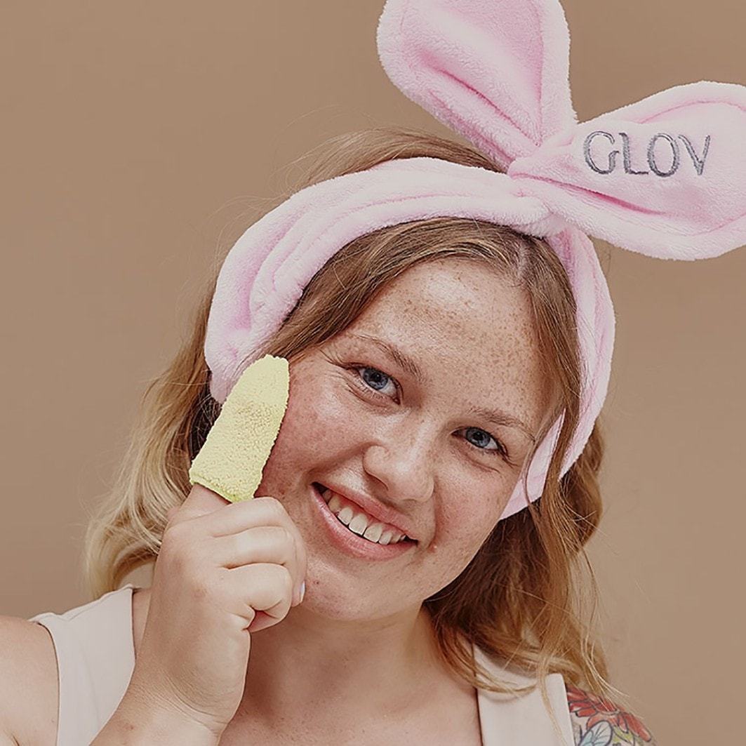 GLOV odličovač na rýchle ošetrenie – 1 kus