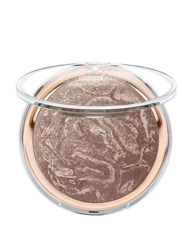Catrice Sun Lover Glow Bronzing Powder 010