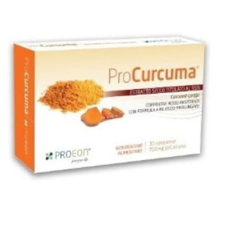 Curcuma 30 g