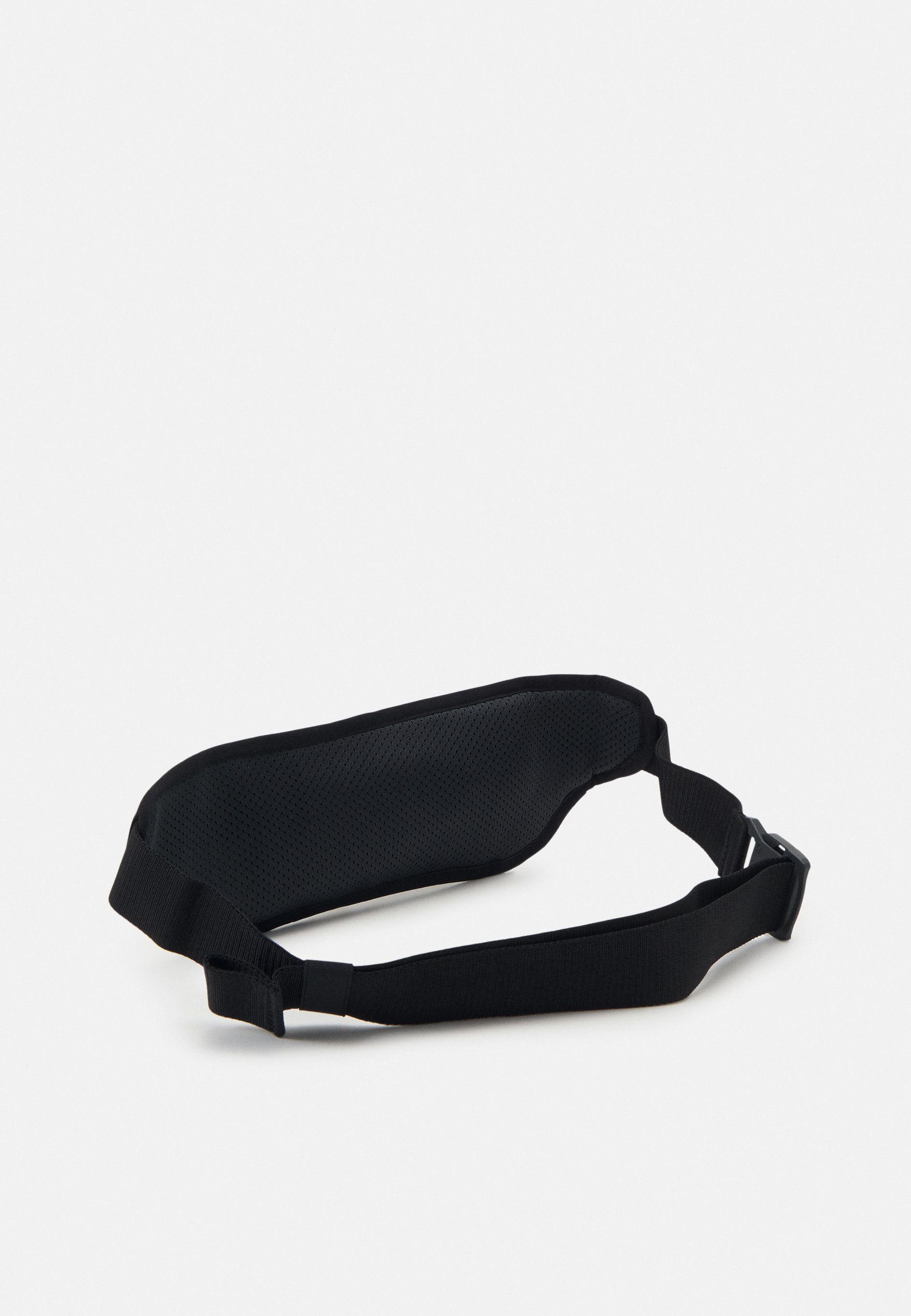 The North Face SUNRISER RUN BELT UNISEX - Vyölaukku - black/white