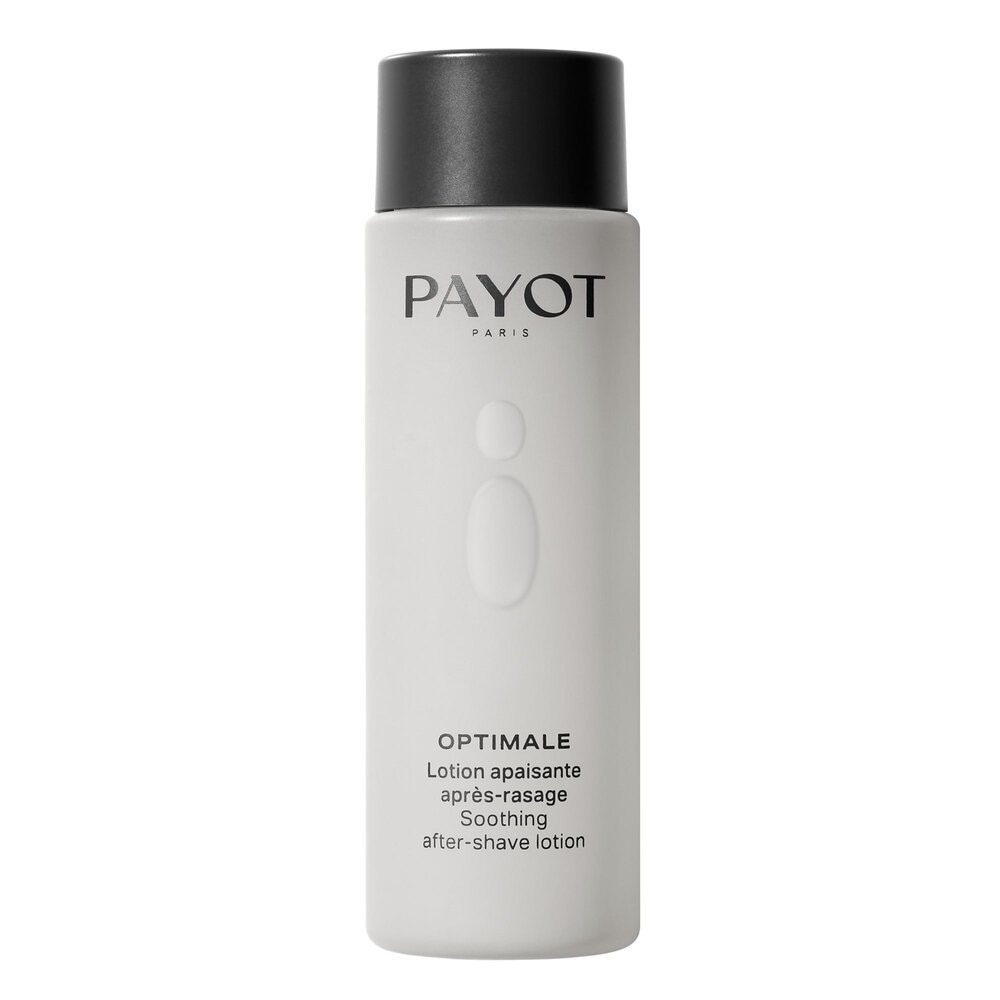 Payot Aftershave Optimal nomierinošais losjons pēc skūšanās - 100 ml