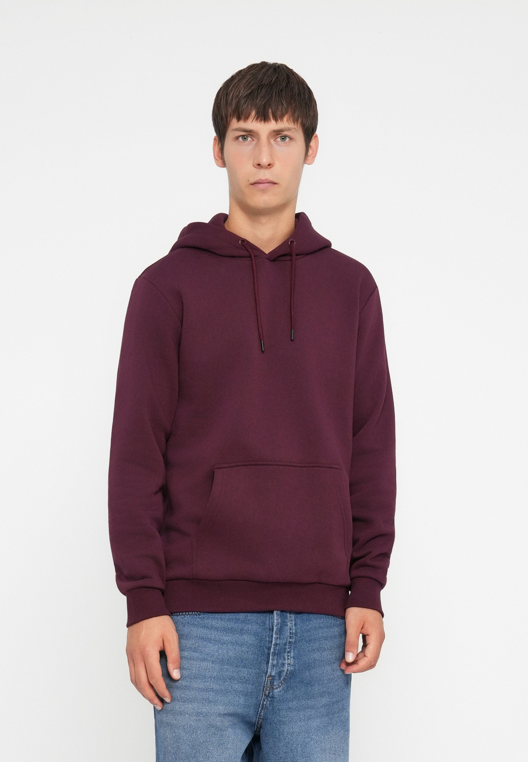 Sweat à capuche Only & Sons ONSCERES - Port Royale