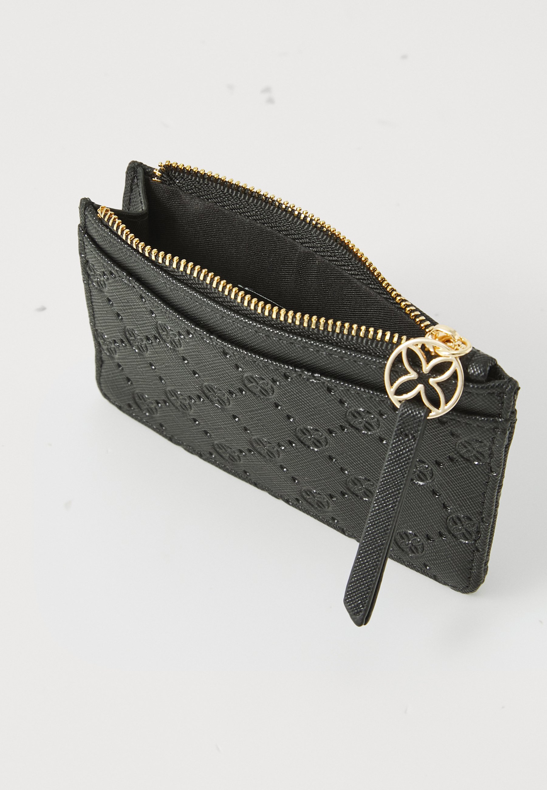 Portefeuille Anna Field - noir