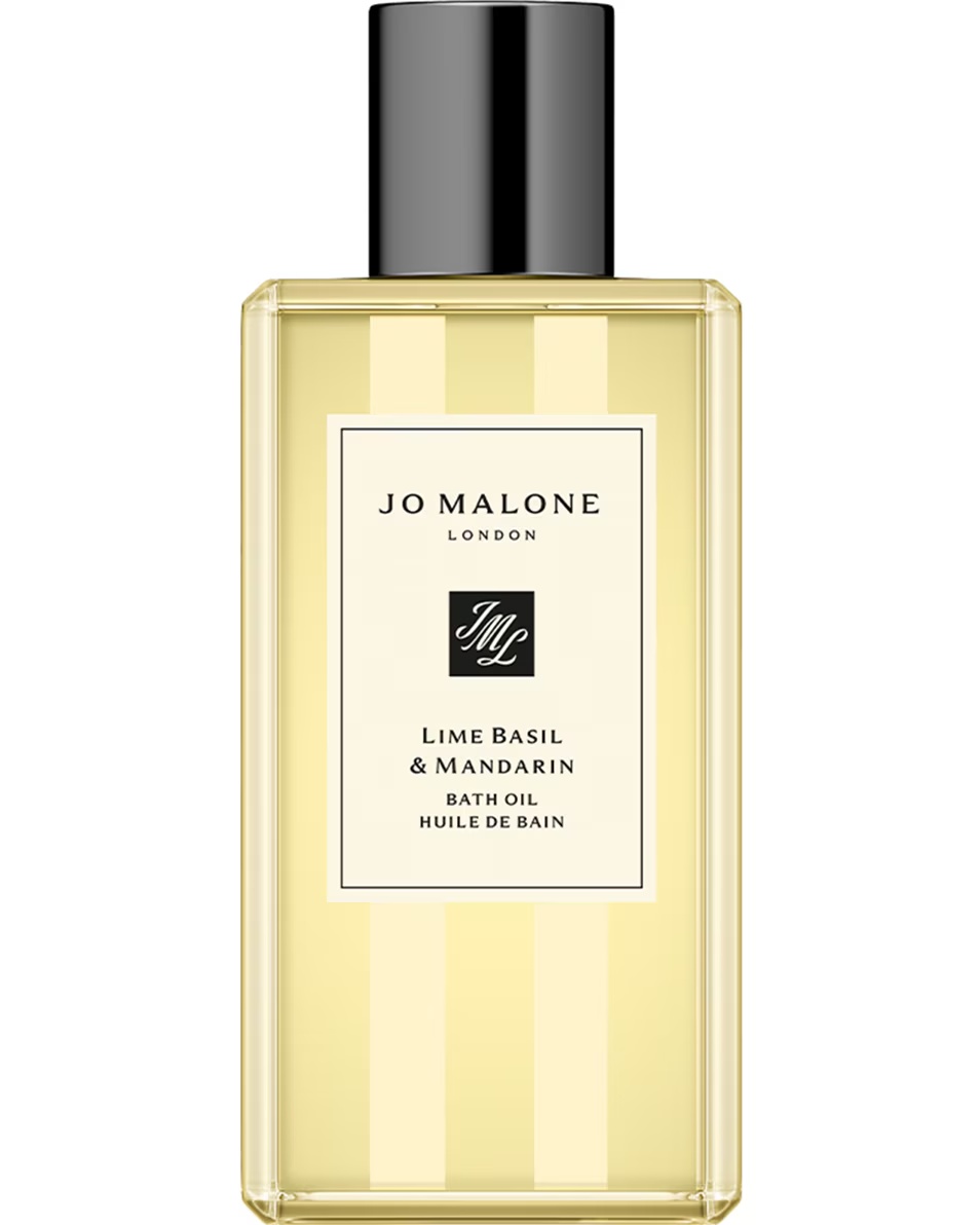 ULEI DE BAIE JO MALONE LONDON LIME, BUSUIOC ȘI MANDARINĂ