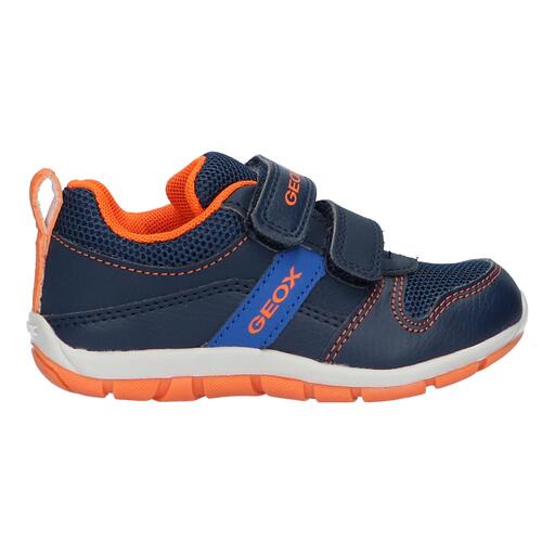  Zapatillas Deporte Geox B023xa 0fe14 B Heira