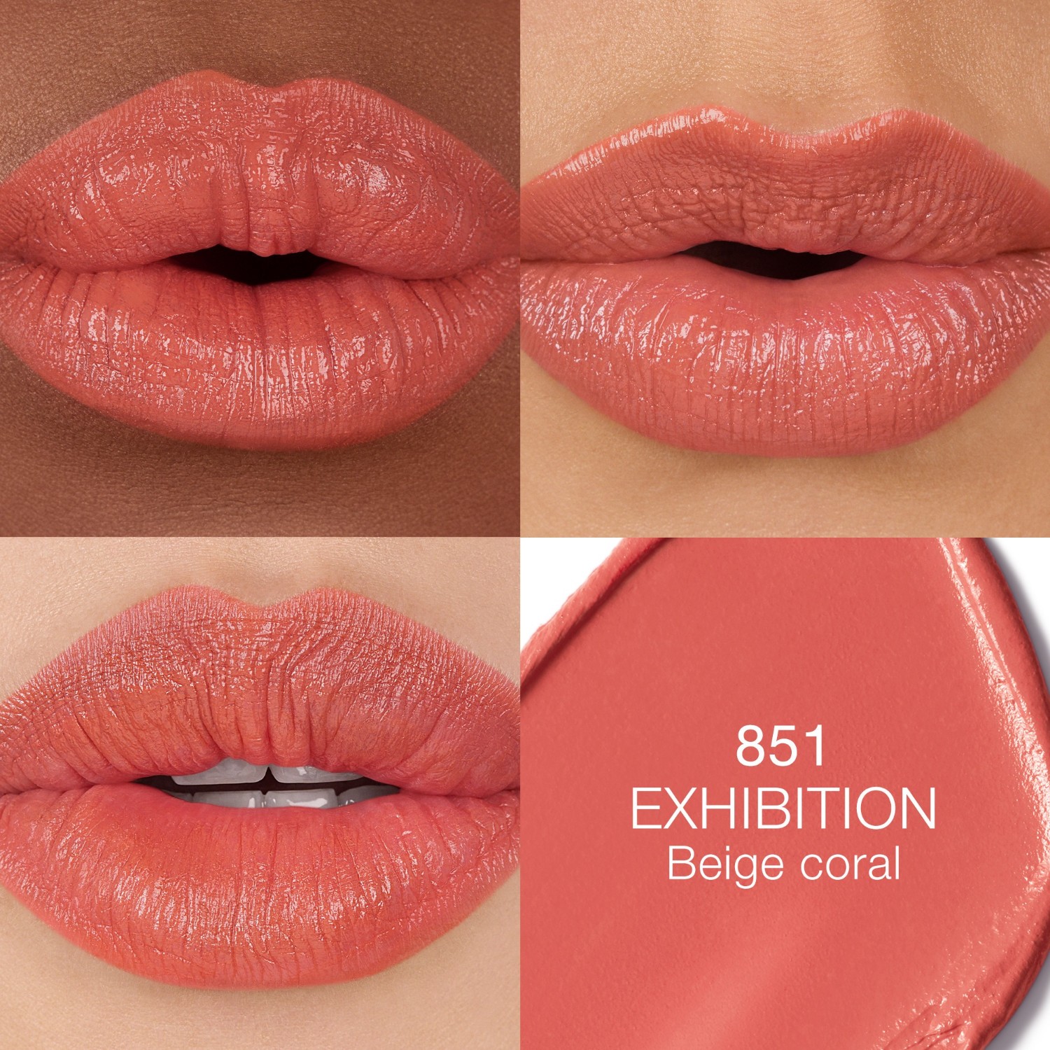 NARS Lippenstift Explicit – 3,8 g