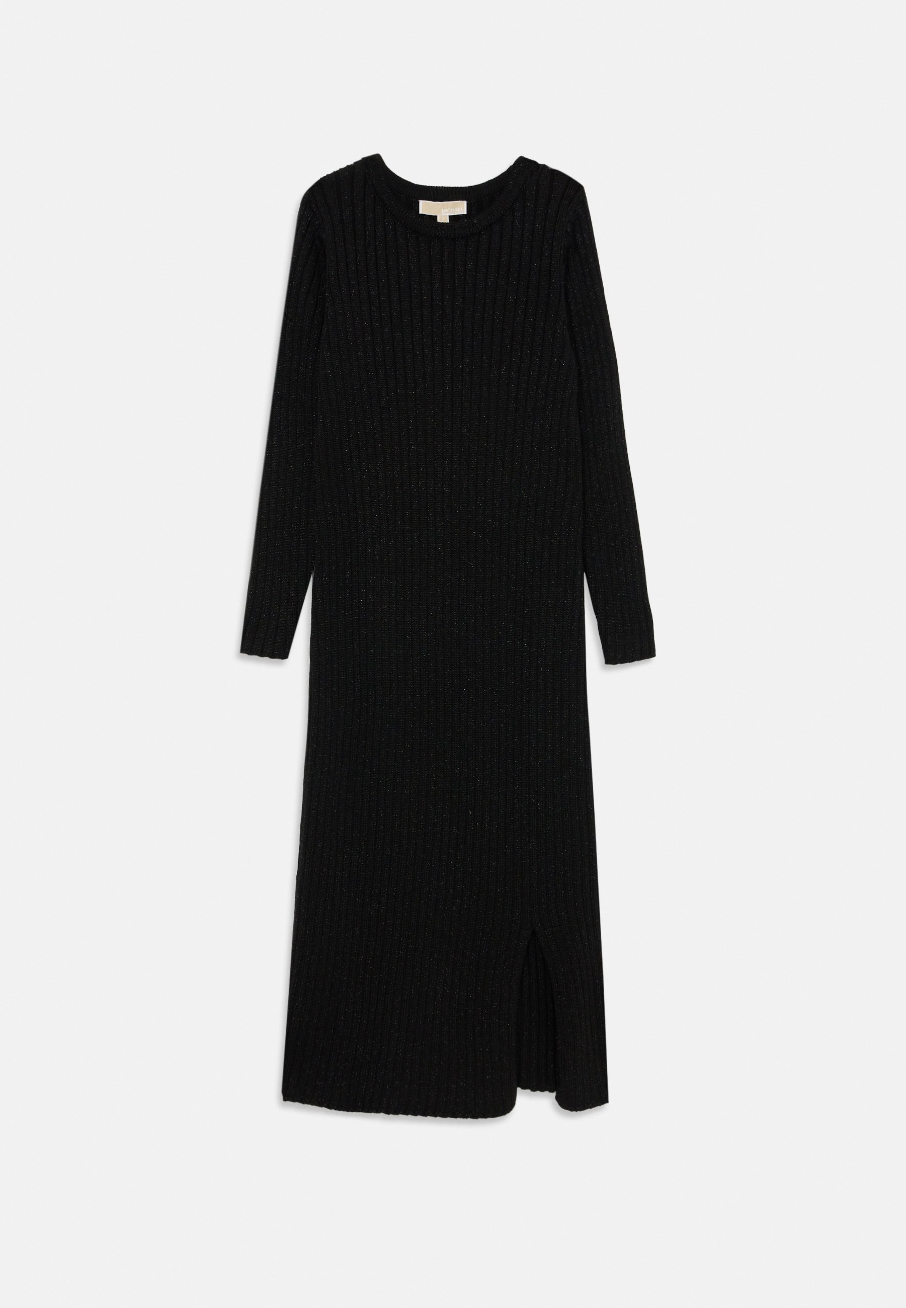 Vestido infantil Michael Kors - Vestido jardineira - preto