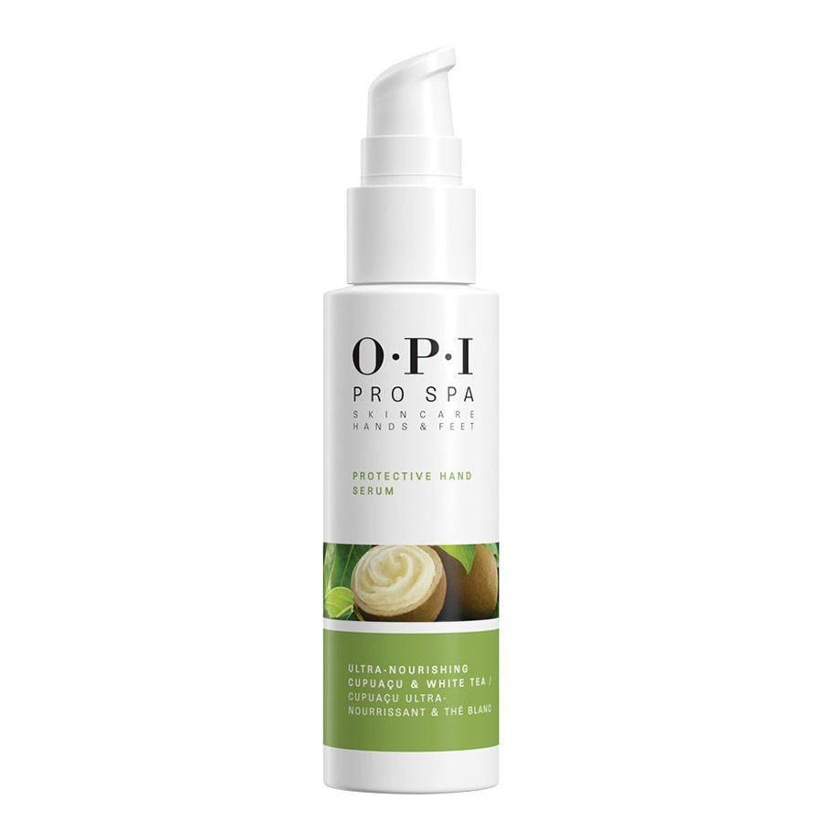 OPI rankų serumas „Pro Spa“ apsauginis rankų serumas – 60 ml