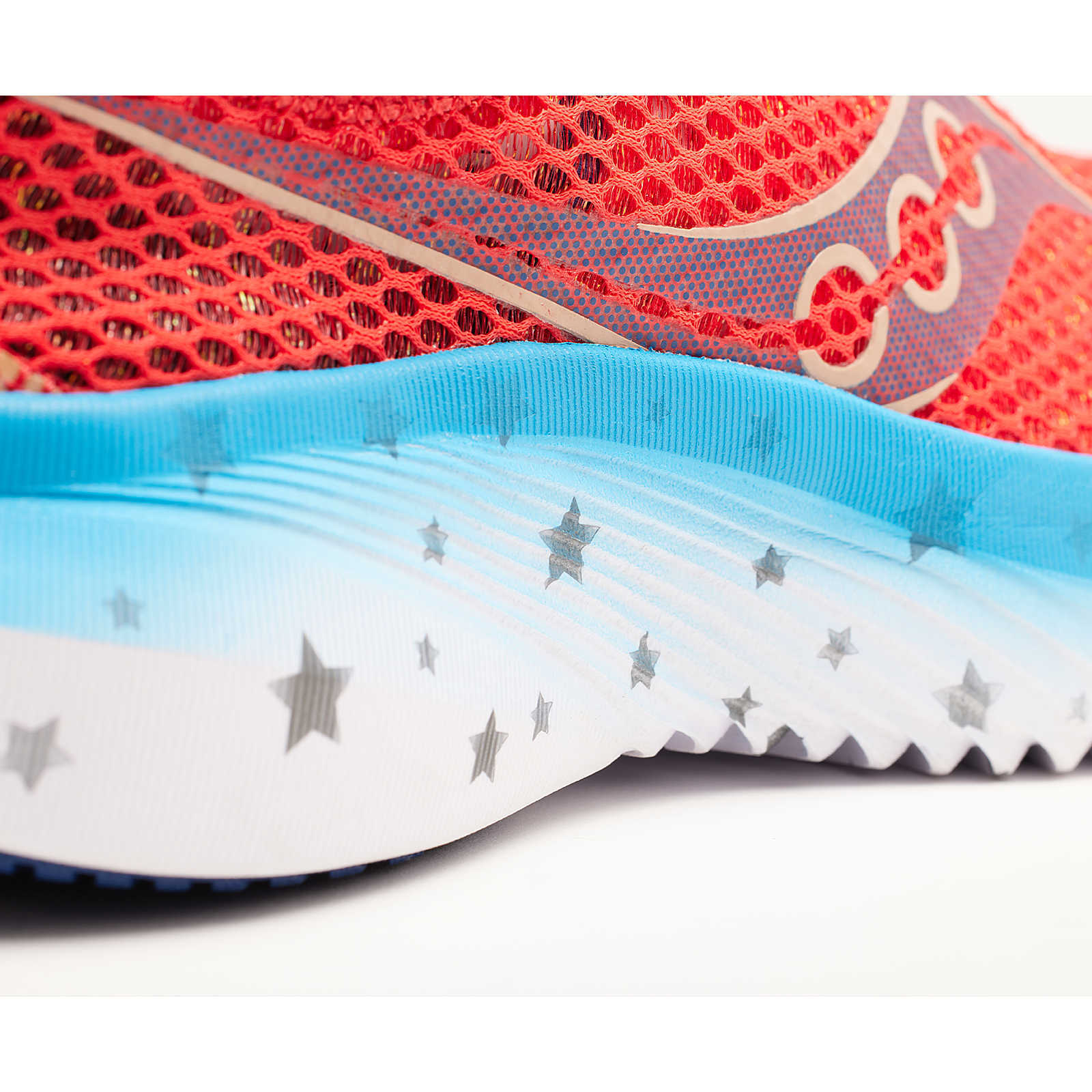 Men's Kinvara 14 Liberty - Running