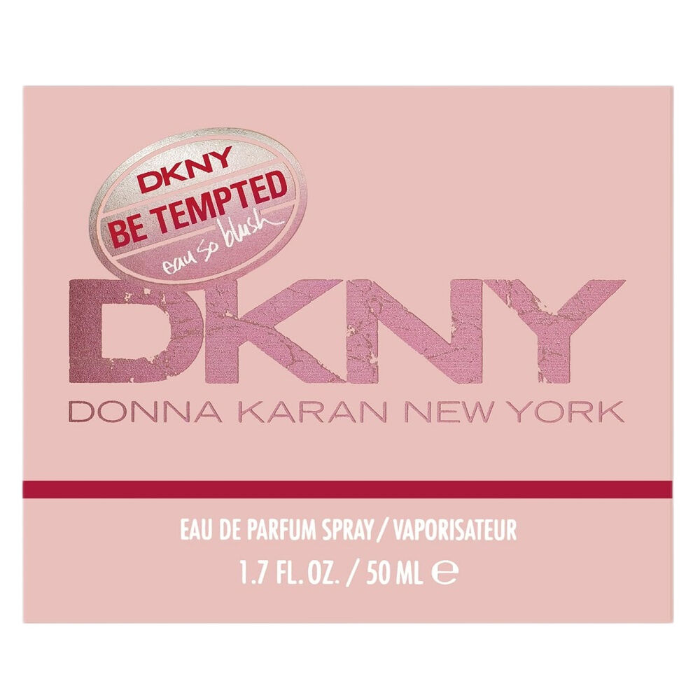DKNY DNKY Be Tempted Eau So Blush parfumūdens