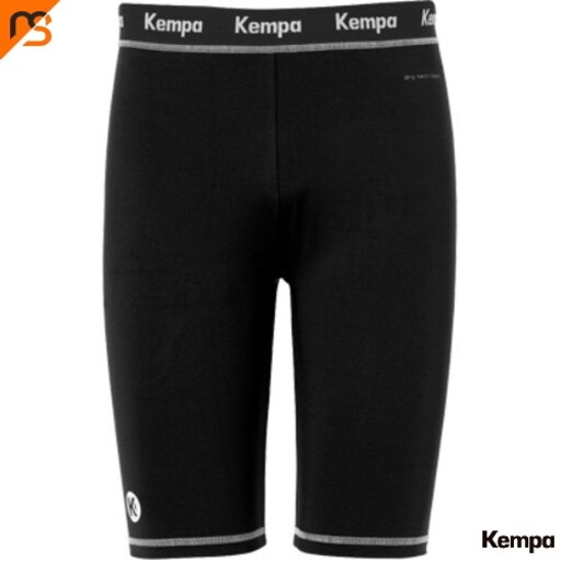  Attitude Tights Black Kempa