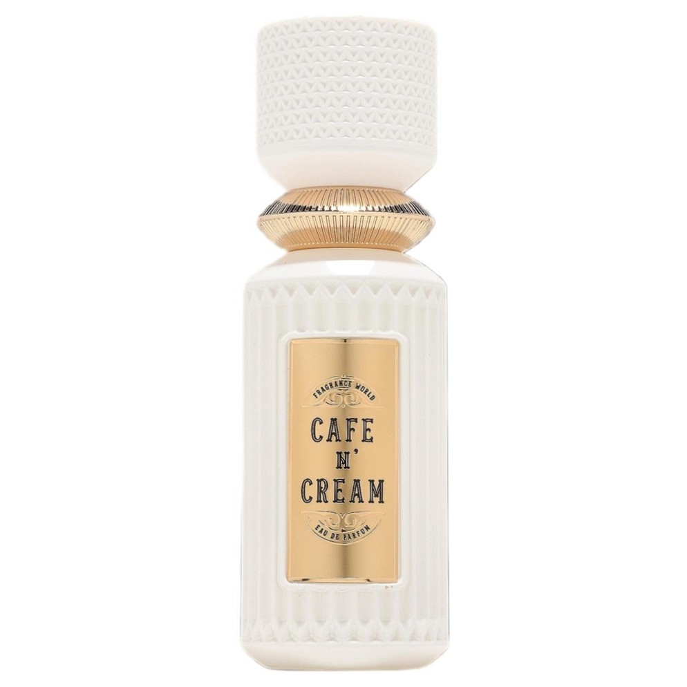 Duftwelt Café N' Cream
