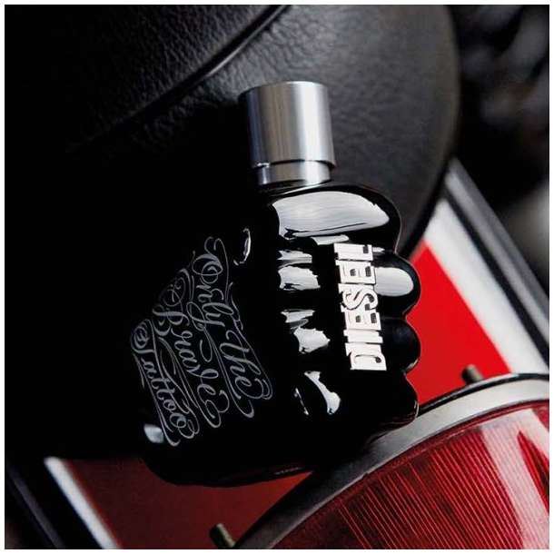 Tatuaje de Diesel Only The Brave