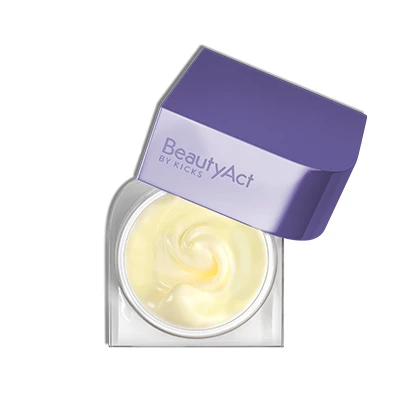 Mască de noapte Renew cu 1% Retinol - BeautyAct