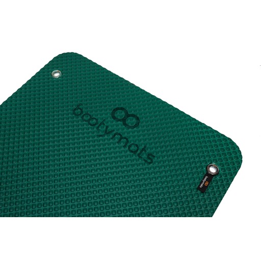 Tapete de Pilates Bootymats
