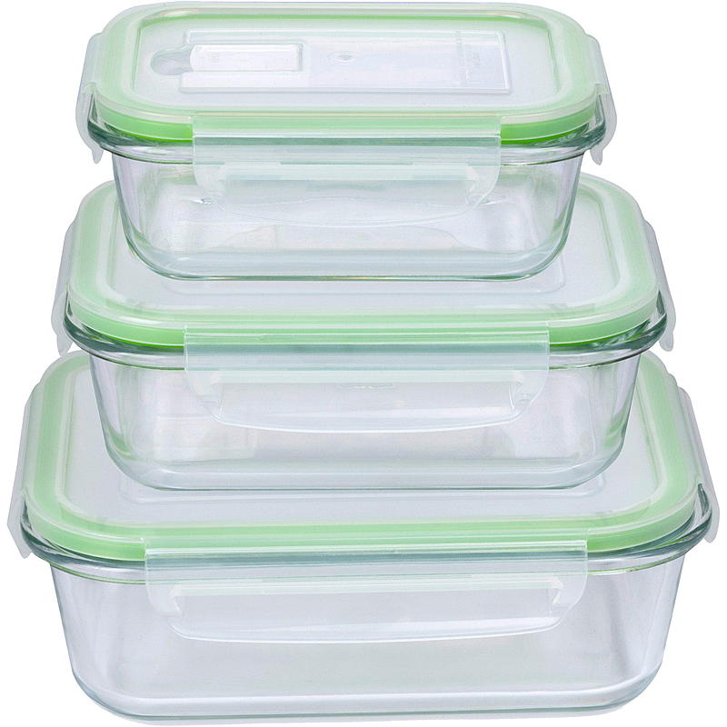 Alpina Lounasrasia 3 kpl 370/640/1050 ml Alpina