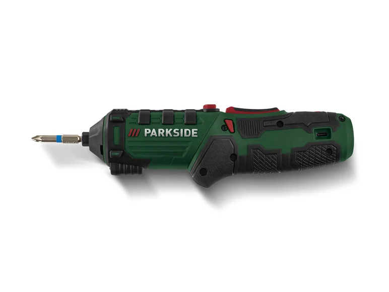 PARKSIDE® Viseuse uten PSSA 4 B2, 4 V