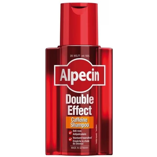 Алпецин шампон са двоструким дејством<br>200ml