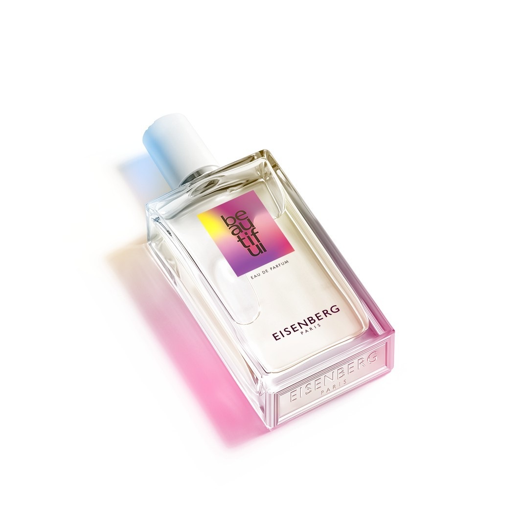 Eisenberg Parfum Happiness La Collection Beautiful kvepalai, 30 ml