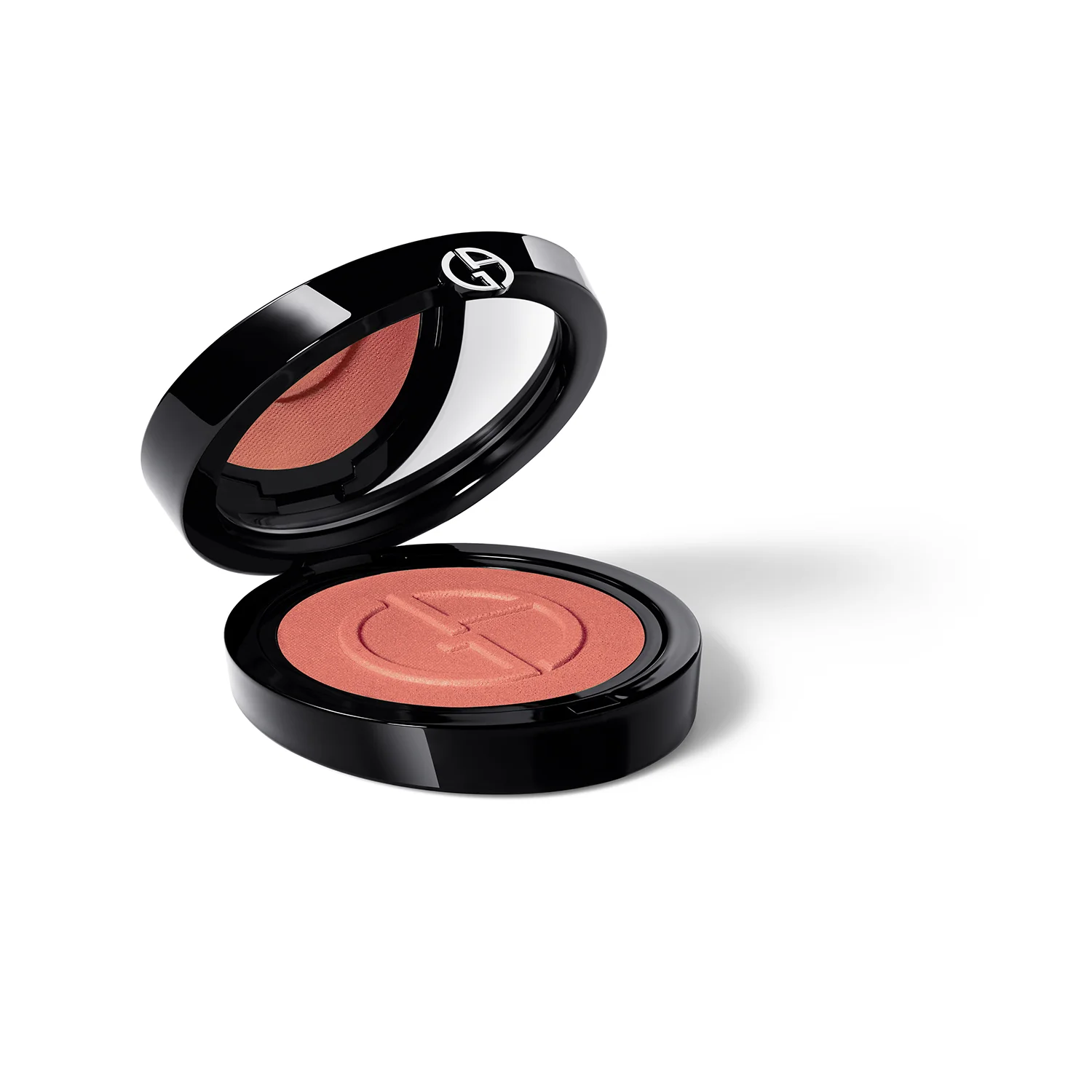 Viso Luminous Silk Glow Blush - Rossetto