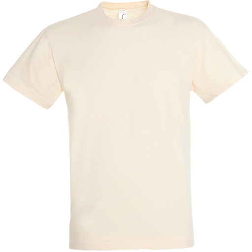 Camiseta De Manga Corta Sols Regent