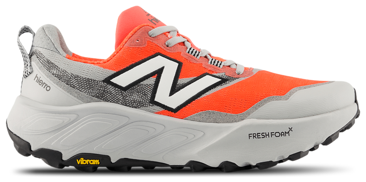 New Balance Fresh Foam X Hierro V9