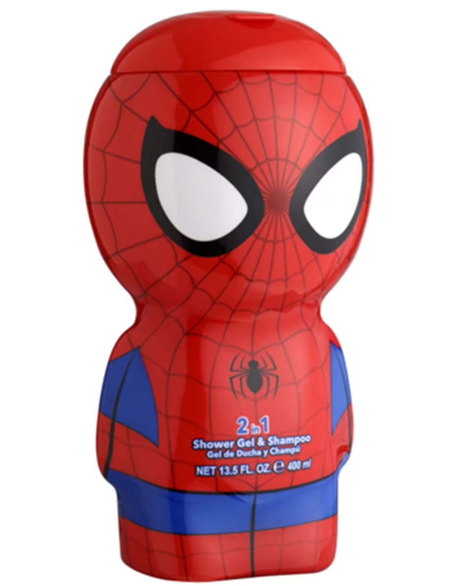 ΑΦΡΟΛΟΥΤΡΟ DISNEY SPIDERMAN