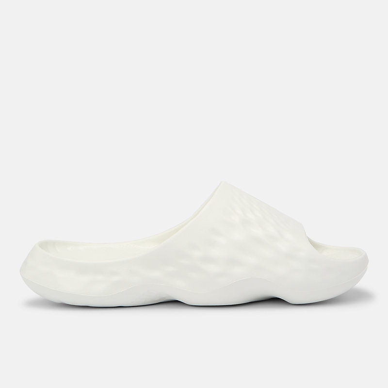 Espuma fresca unisex MRSHN - Papel biały